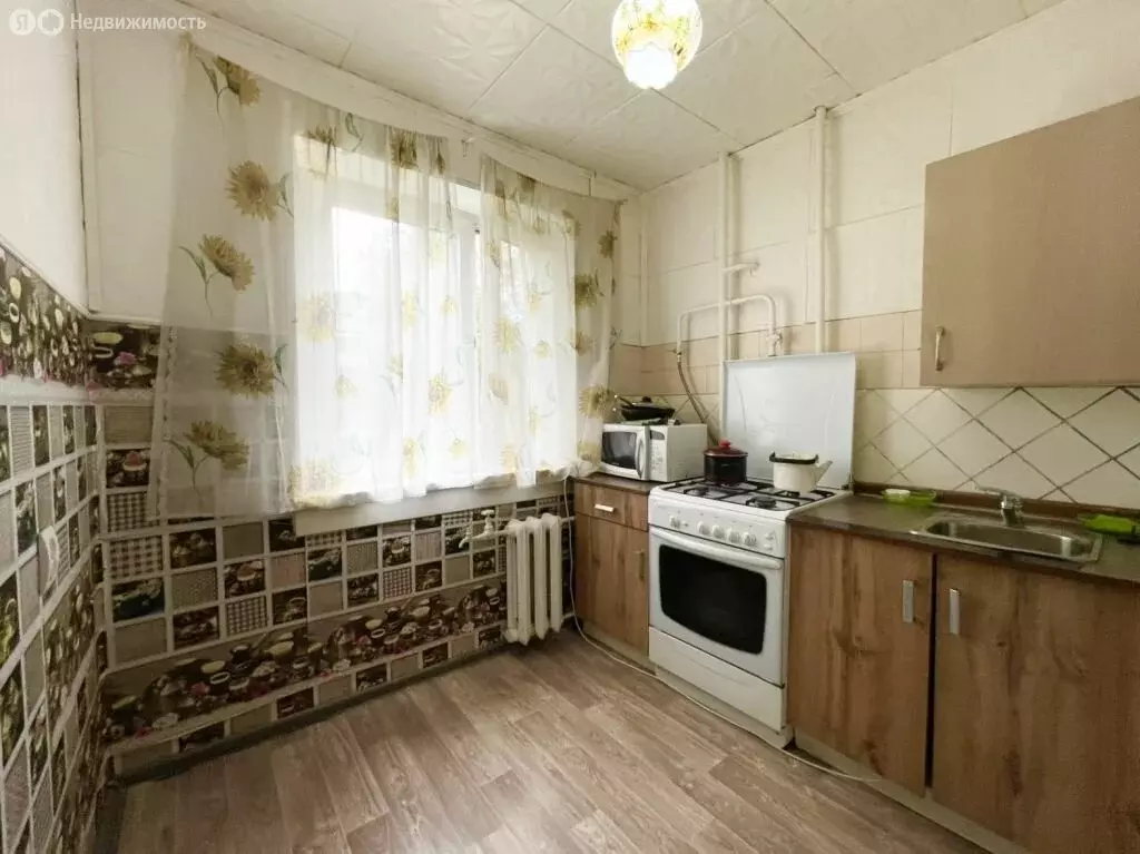 2-комнатная квартира: Переславль-Залесский, улица 50 лет Комсомола, 17 ... - Фото 1