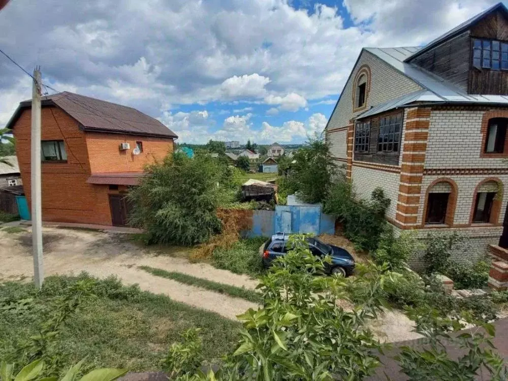 Участок в Самарская область, Сызрань Горная ул., 29 (5.1 сот.) - Фото 2