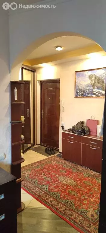 1-комнатная квартира: Мстихино, Мстихинская улица, 6 (34.2 м) - Фото 1