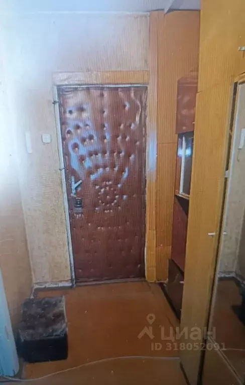 2-к кв. Кемеровская область, Киселевск ул. Багратиона, 41 (52.0 м) - Фото 1