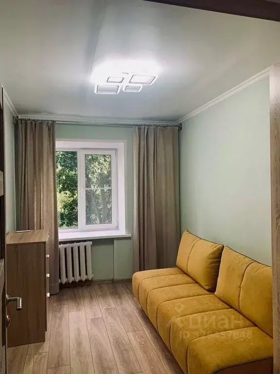 2-к кв. Московская область, Балашиха ул. Карла Маркса, 15 (44.0 м) - Фото 1