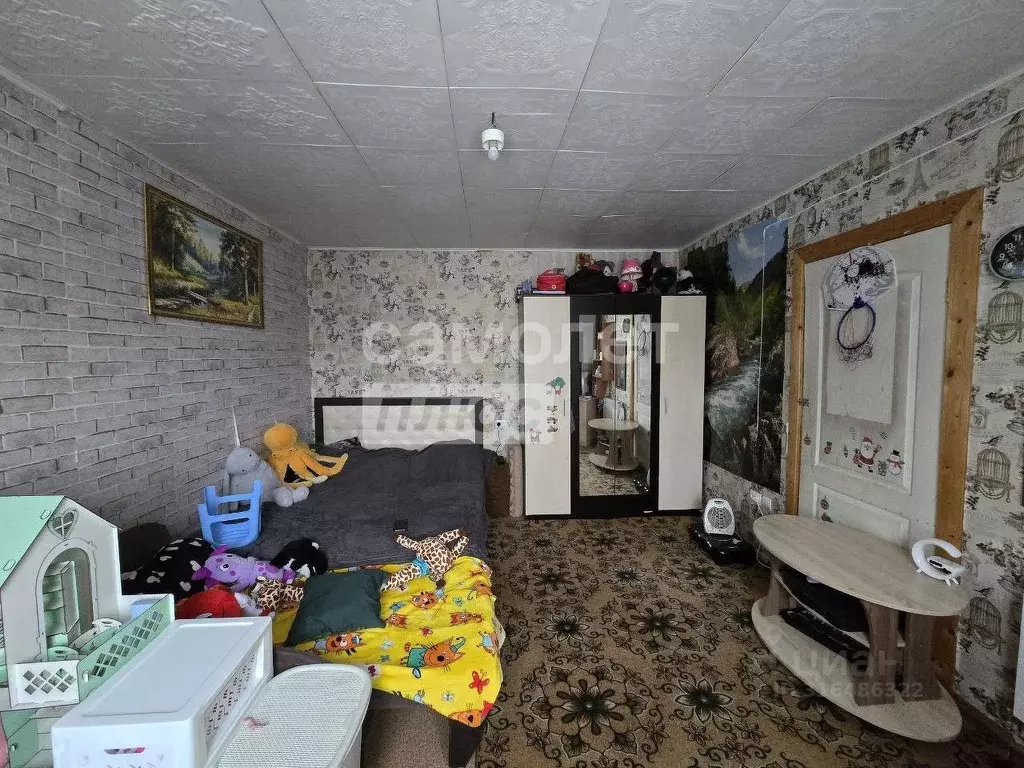Дом в Нижегородская область, Нижний Новгород Тамбовская ул., 9 (160 м) - Фото 0