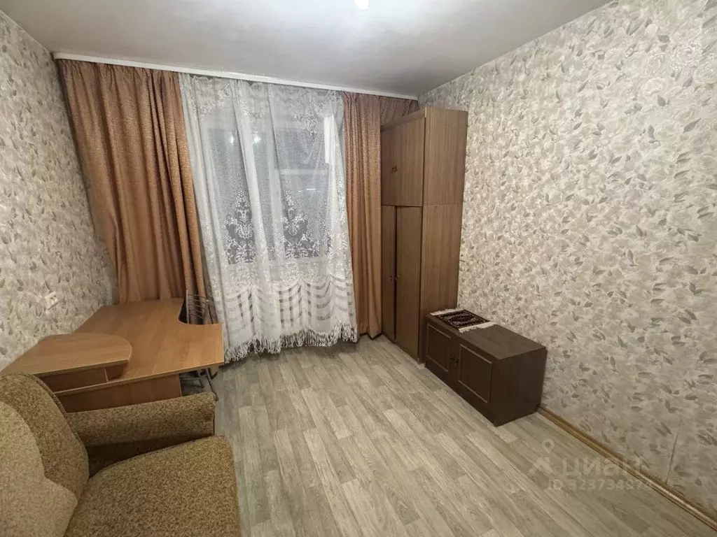 2-к кв. Ленинградская область, Тосно г. Тосненский район, Тосненское ... - Фото 2