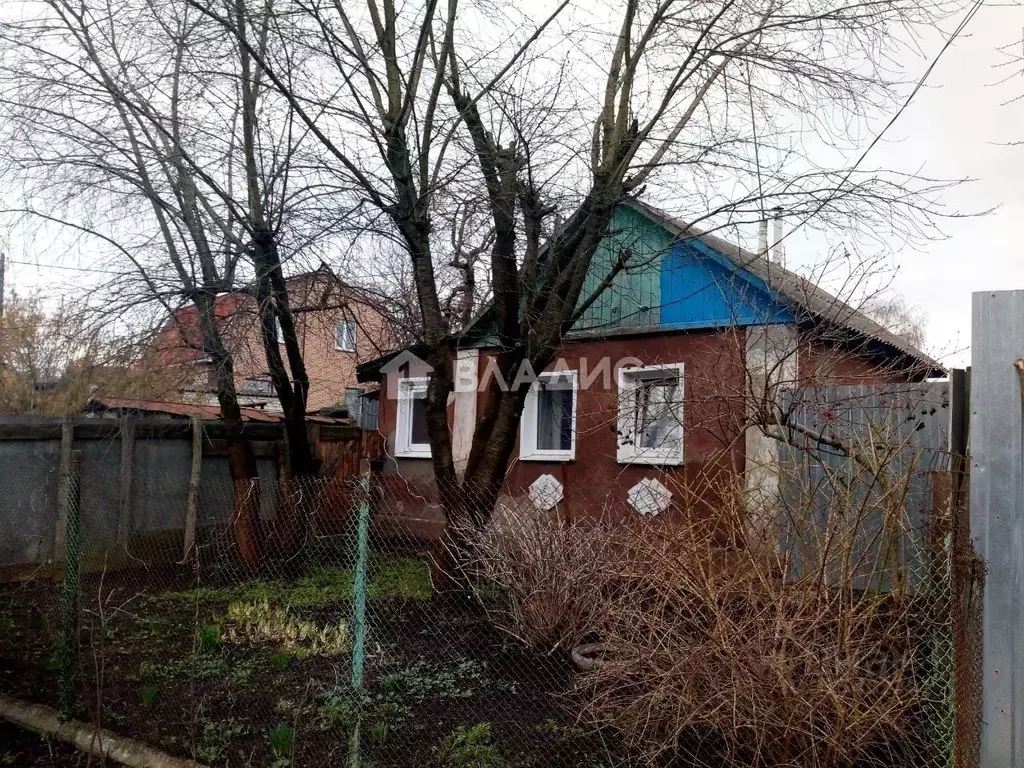 Дом в Белгородская область, Белгород Бассейный пер. (30 м) - Фото 0