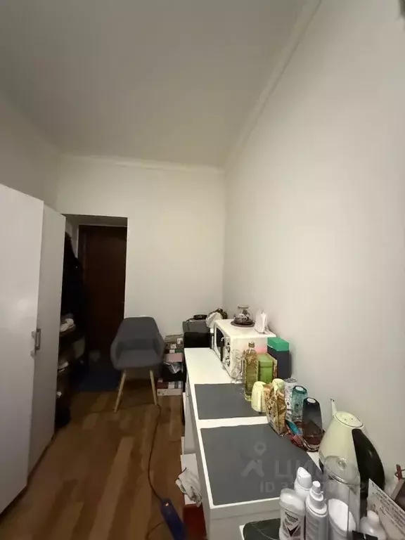 Комната Санкт-Петербург Волховский пер., 6 (13.0 м) - Фото 2