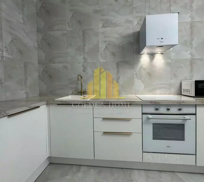 2-к кв. Санкт-Петербург бул. Измайловский, 4к2 (80.0 м) - Фото 2