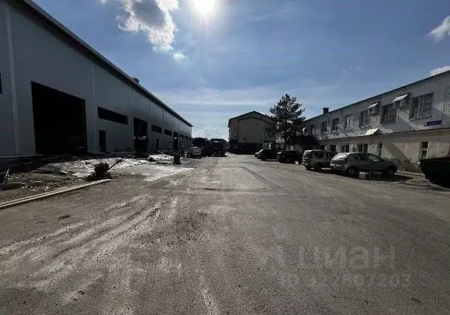 Склад в Татарстан, Казань ул. Химиков, 1А (300 м) - Фото 2