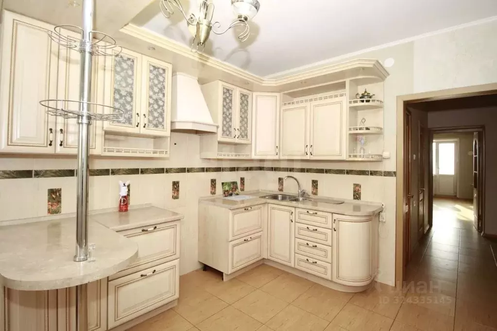 2-к кв. Забайкальский край, Чита ул. Забайкальского Рабочего, 45 (73.7 ... - Фото 1