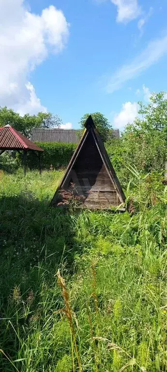 Участок 12 сот. (СНТ, ДНП) - Фото 1