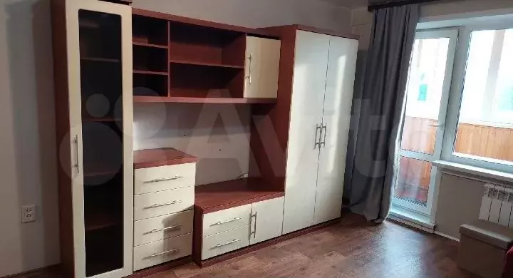Квартира-студия, 31 м, 3/12 эт. - Фото 1