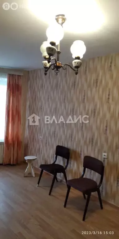1-комнатная квартира: Белгород, Каштановая улица, 2 (38.2 м) - Фото 0