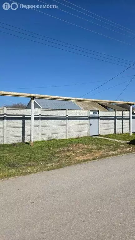 Дом в Медведево, Цветущая улица, 71 (45 м) - Фото 2