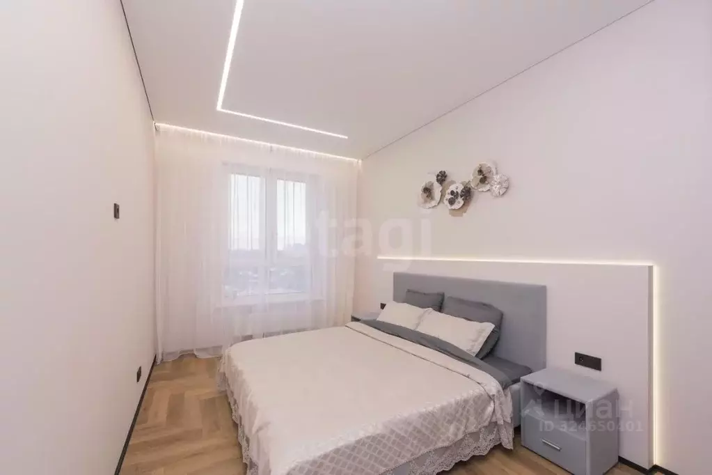 1-к кв. Пермский край, Пермь ул. Фрезеровщиков, 67А (42.0 м) - Фото 1