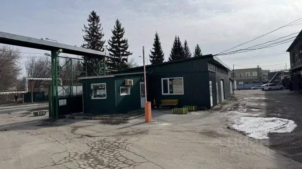 Офис в Пензенская область, Пенза ул. Металлистов, 9к2 (10 м) - Фото 1