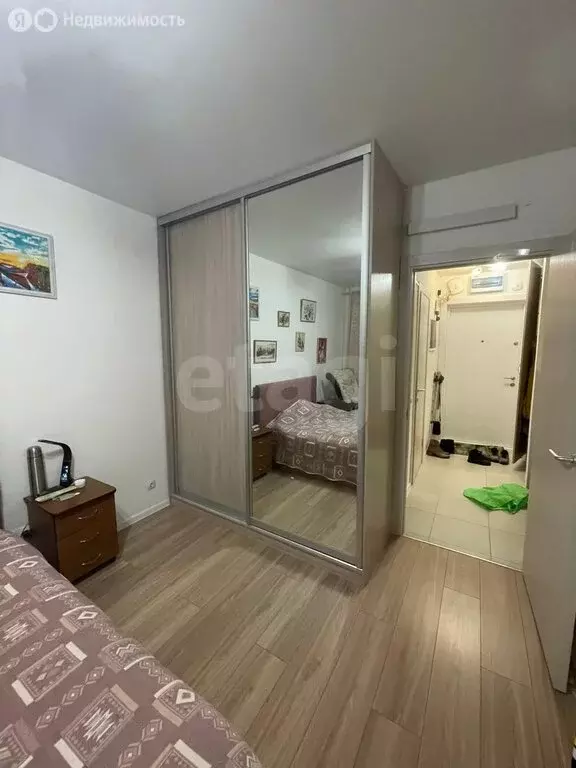 1-комнатная квартира: Калуга, улица 65 лет Победы, 6 (37.3 м) - Фото 2