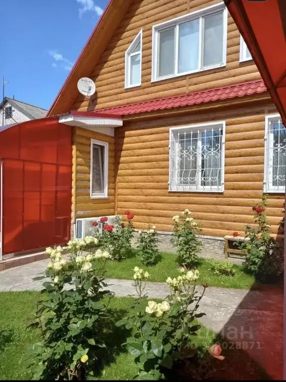 Дом в Татарстан, Зеленодольск  (160 м) - Фото 2