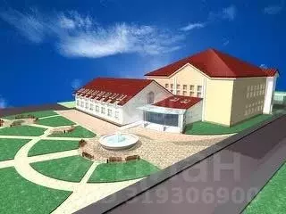 Склад в Иркутская область, Ангарск 73-й кв-л, 12 (800 м) - Фото 1