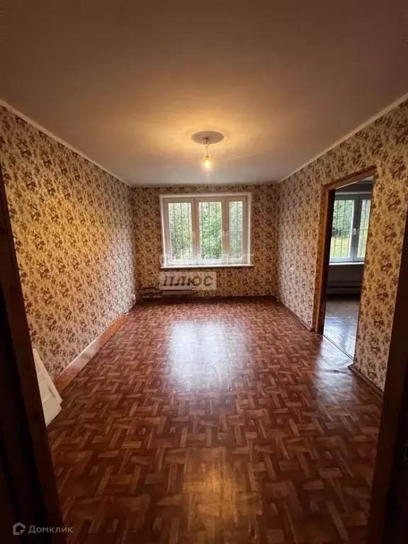 Продаётся 3-к квартира, 50.1 м - Фото 1