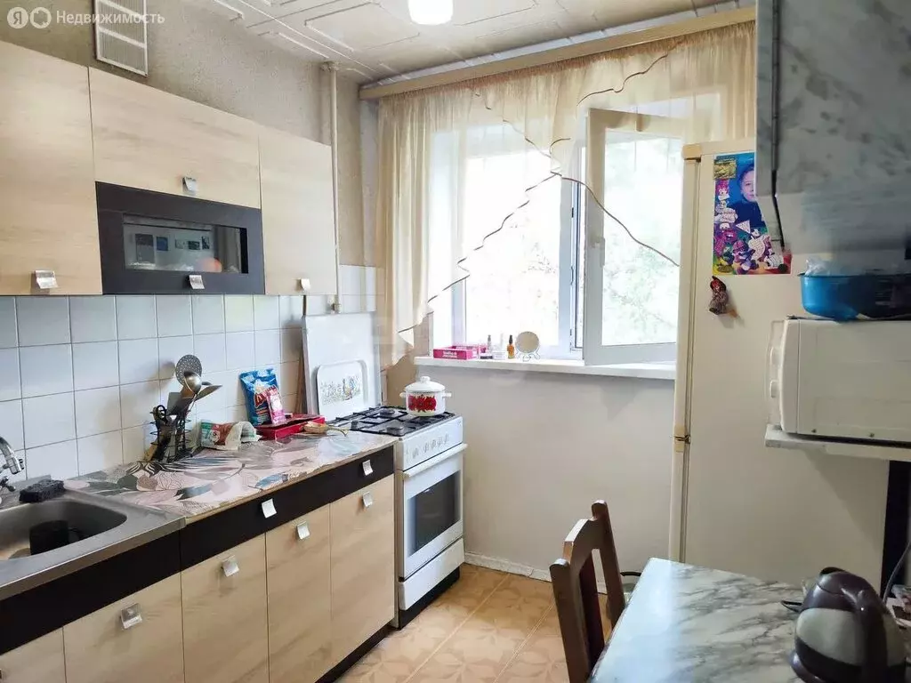 2-комнатная квартира: Челябинск, проспект Победы, 291Б (46.1 м) - Фото 0