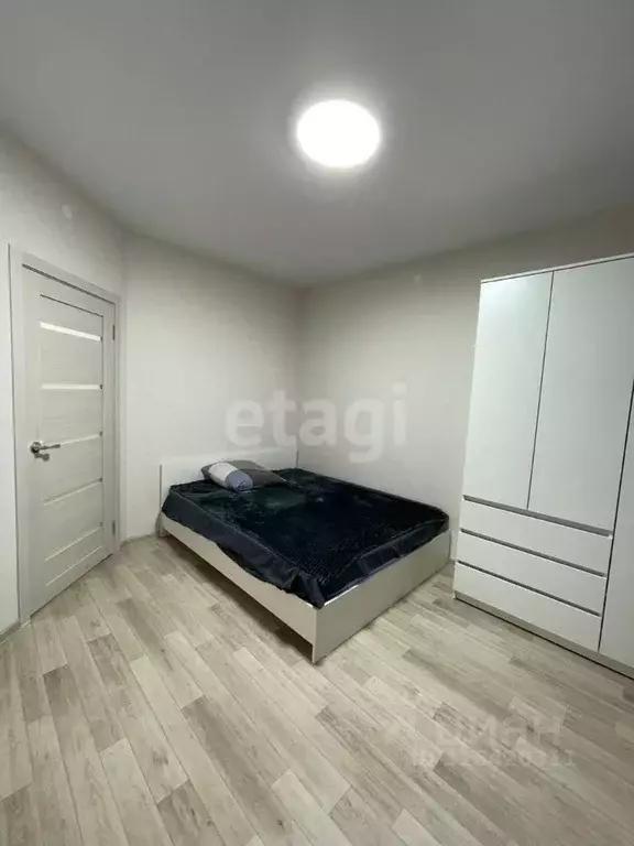 1-к кв. Новосибирская область, Новосибирск ул. Бородина, 54 (30.1 м) - Фото 0