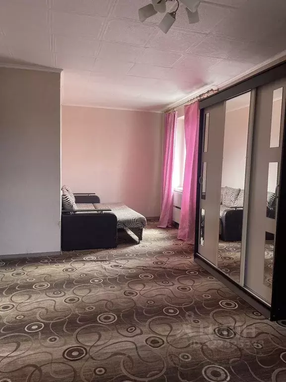 1-к кв. Волгоградская область, Волгоград Семь Ветров мкр, ул. ... - Фото 1