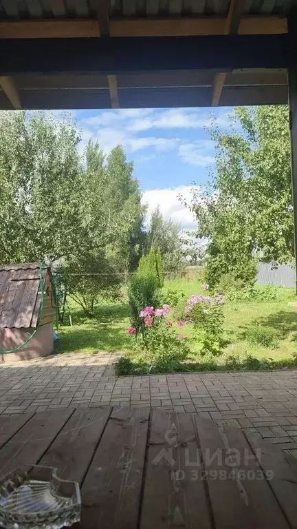 Дом в Московская область, Рузский муниципальный округ, д. Апальщино 30 ... - Фото 2