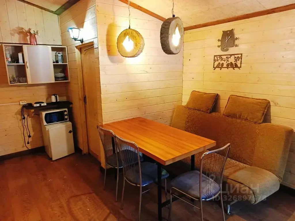 Дом в Ярославская область, Ярославский муниципальный округ, д. ... - Фото 2