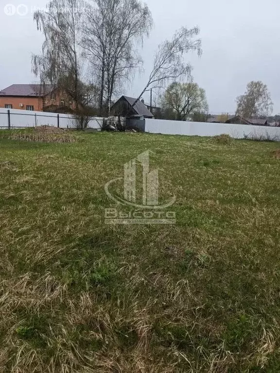 Участок в деревня Новоскаковское, 35 (10 м) - Фото 2