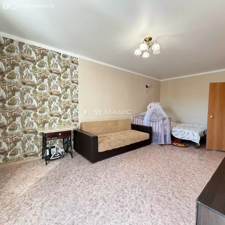 1-комнатная квартира: Уфа, Дагестанская улица, 16 (39.5 м) - Фото 1