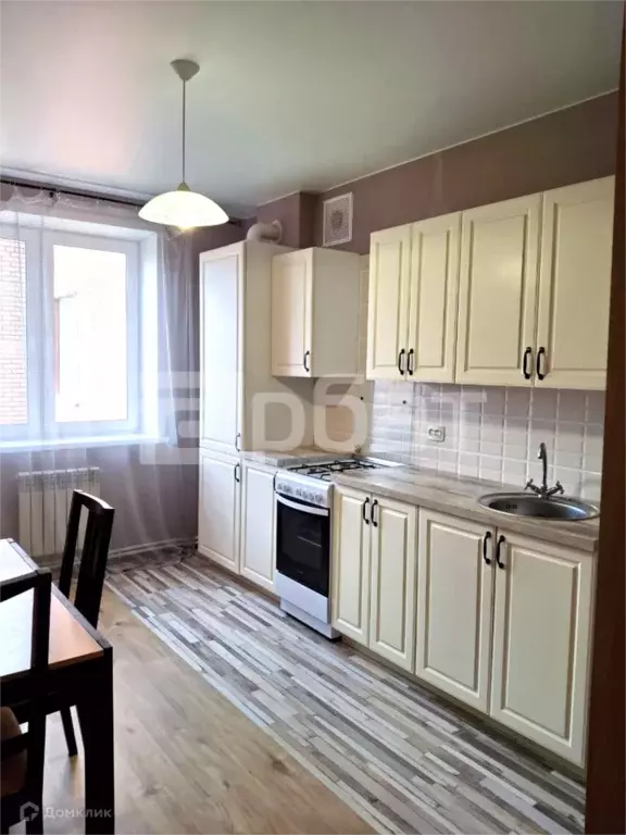 Продаётся 1-к квартира, 31.2 м - Фото 0
