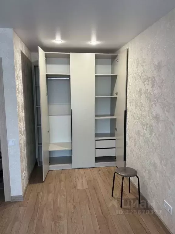 1-к кв. Москва 6-я Радиальная ул., 7/1к1 (35.0 м) - Фото 2