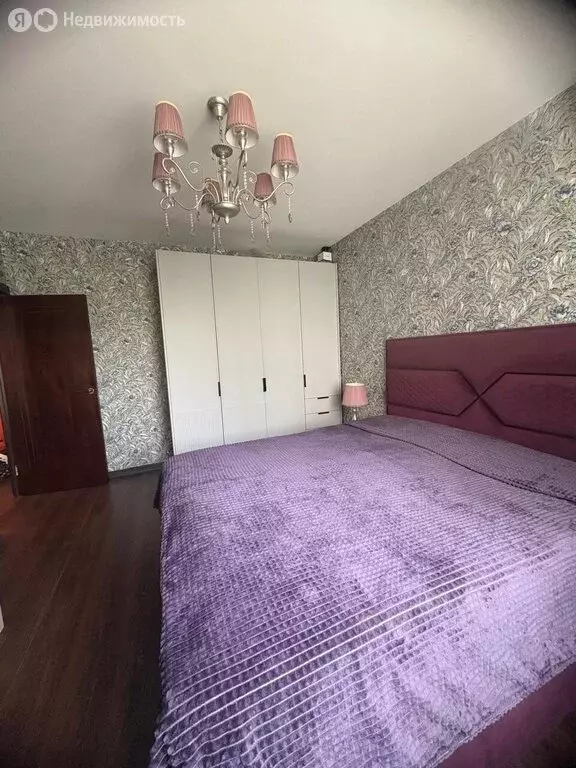 2-комнатная квартира: Москва, Алма-Атинская улица, 11к1 (58.6 м) - Фото 1