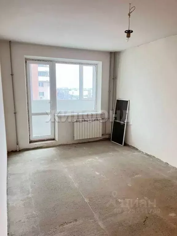 3-к кв. Белгородская область, Белгород ул. Буденного, 15 (73.0 м) - Фото 1