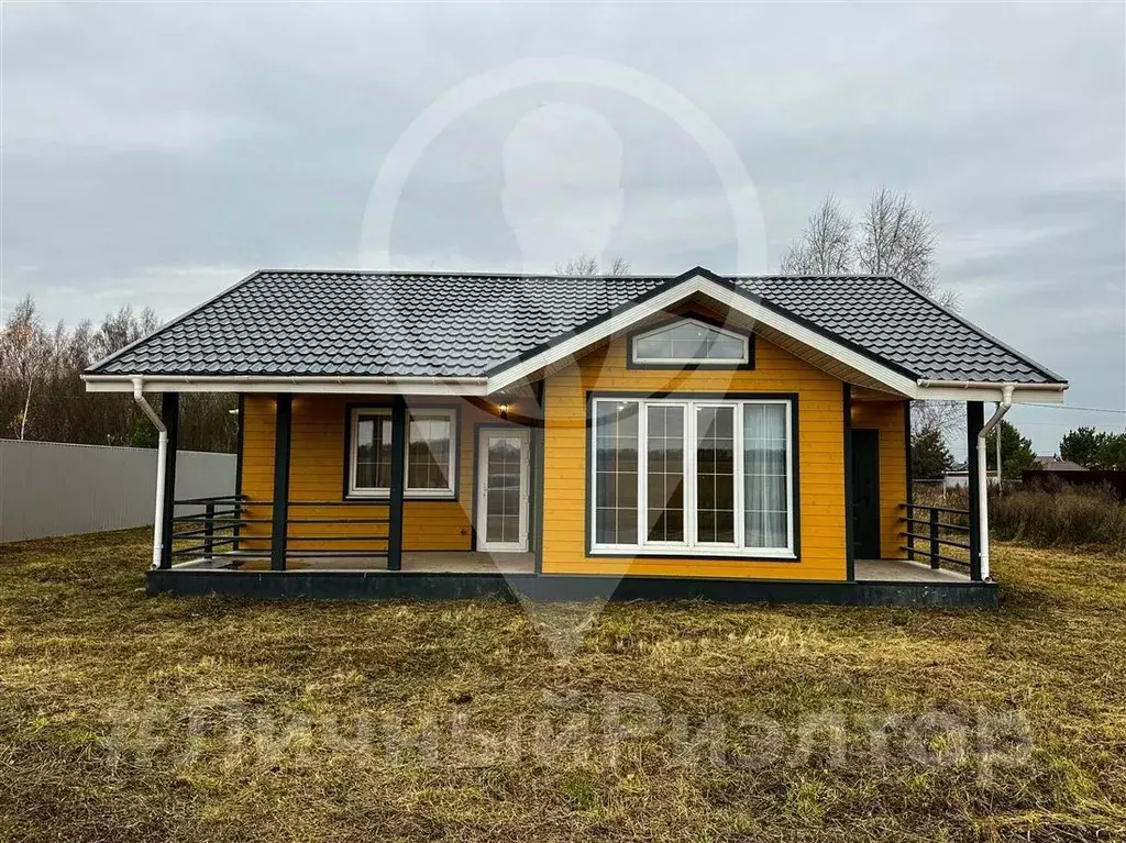 Дом в Рязанская область, Рязанский муниципальный округ, с. Казарь туп. ... - Фото 2