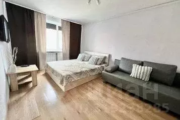 1-к кв. Московская область, Коломна Окский просп., 5А (43.0 м) - Фото 1