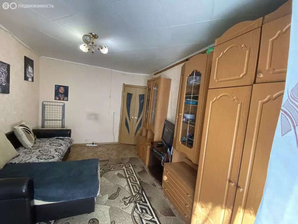 2-комнатная квартира: Саратов, Пензенская улица, 4 (42.1 м) - Фото 1