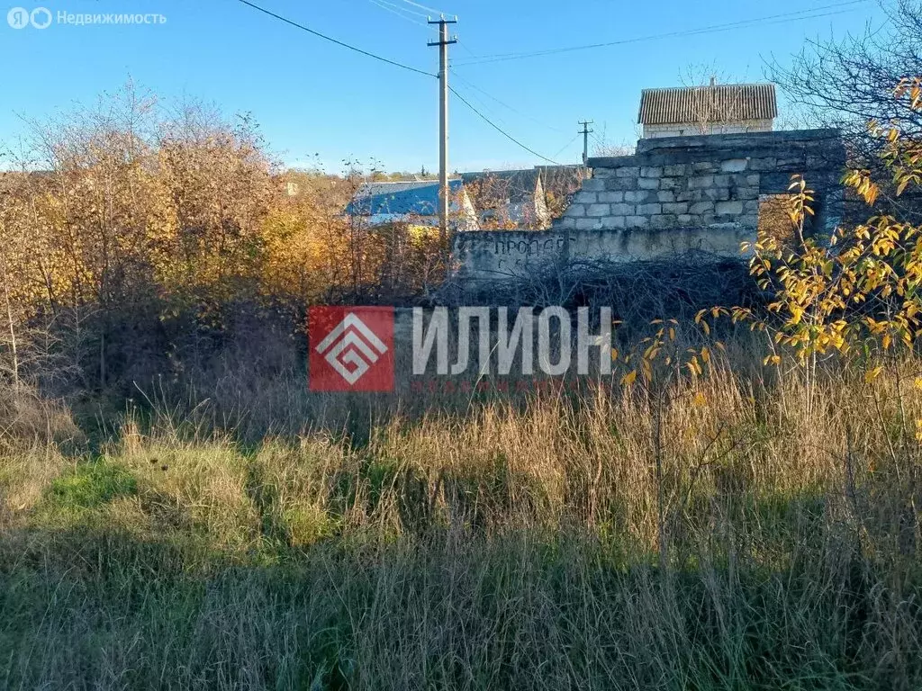 Участок в Бахчисарайский район (7.3 м) - Фото 2