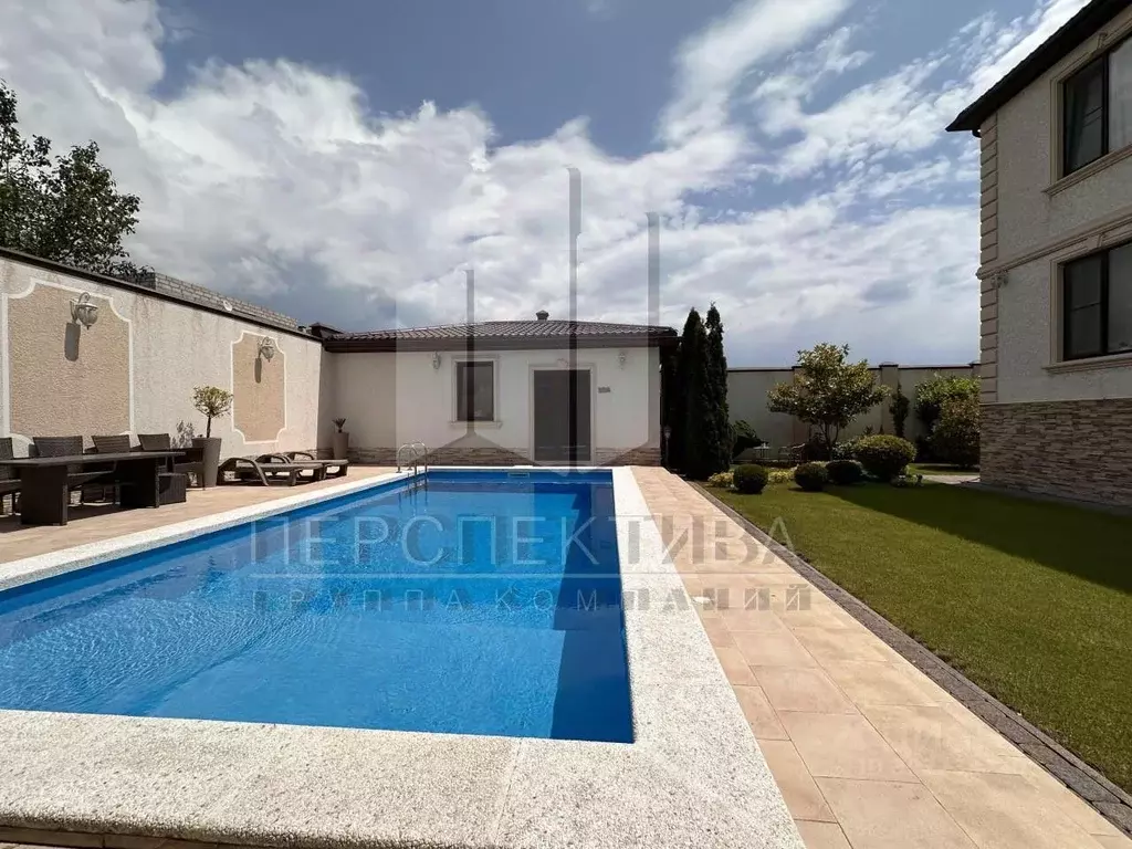 Дом в Краснодарский край, Новороссийск ул. Зубкова, 41 (360 м) - Фото 2