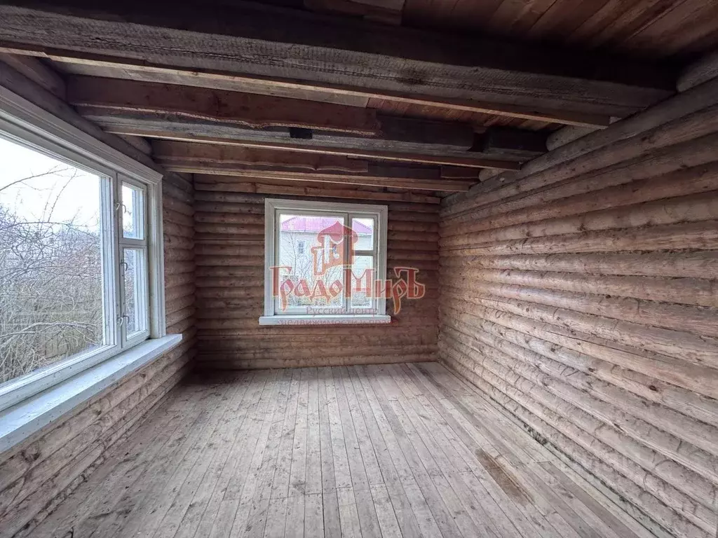 Дом в Московская область, Сергиев Посад Колос садовое товарищество, ... - Фото 1