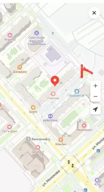 2-к. квартира, 65 м, 5/12 эт. - Фото 0