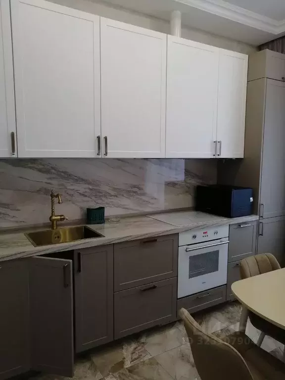 1-к кв. Москва 3-я Хорошевская ул., 17А (42.0 м) - Фото 1