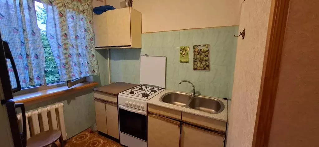 Продаётся 1-к квартира, 30.5 м - Фото 0