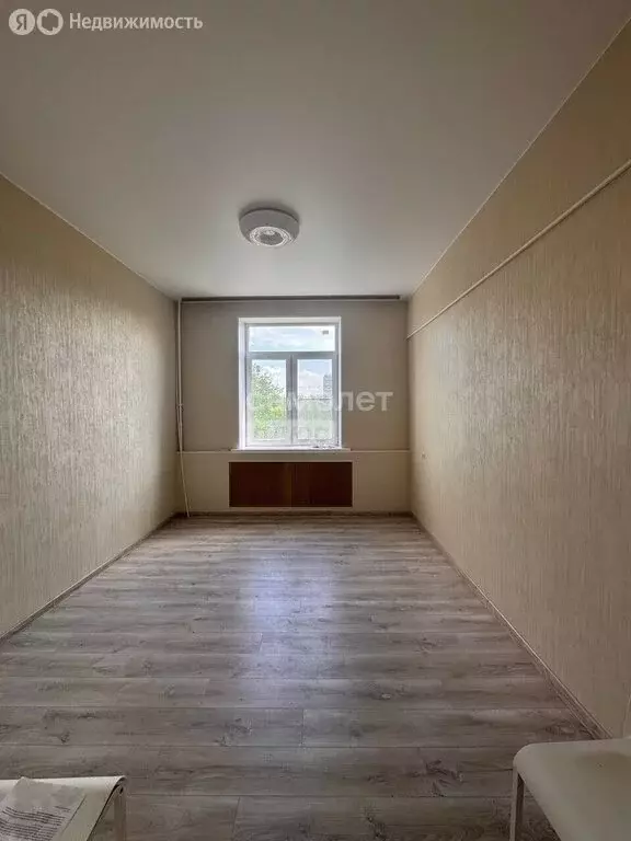 1к в 4-комнатной квартире (16.4 м) - Фото 1