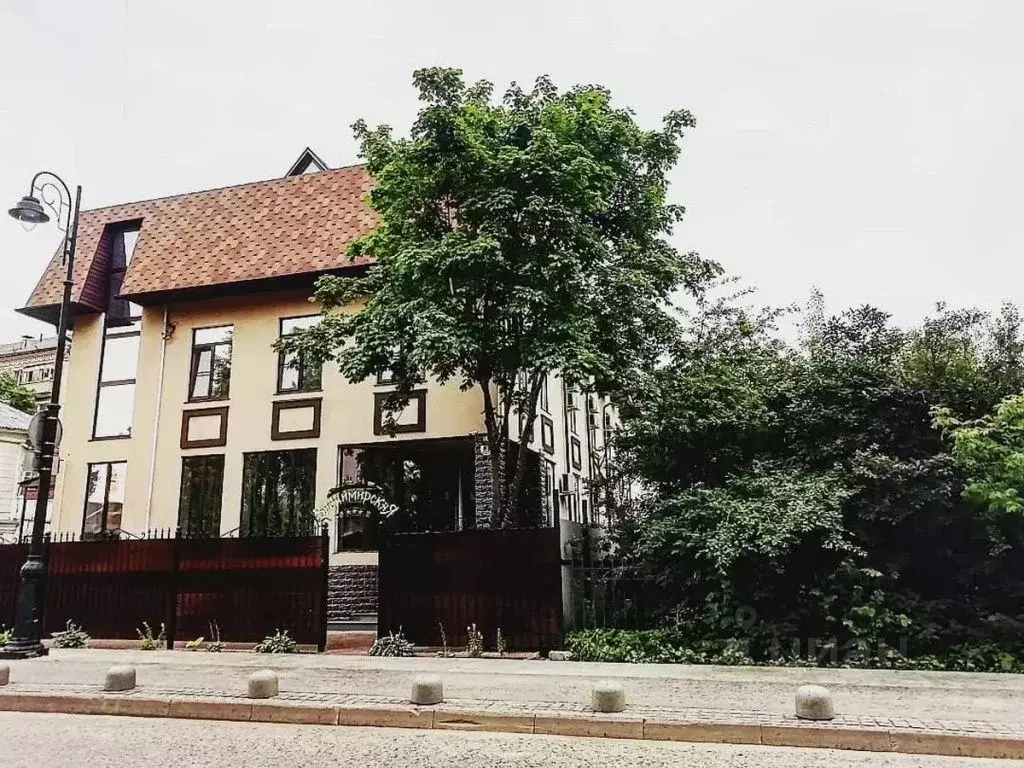 Комната Московская область, Сергиев Посад Пионерская ул., 3 (10.0 м) - Фото 1