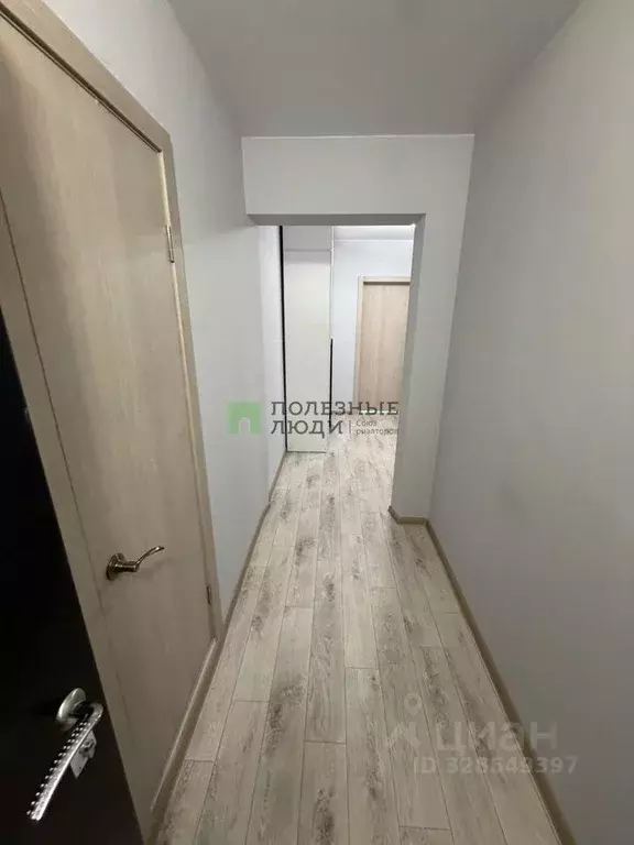 2-к кв. Красноярский край, Красноярск Аральская ул., 41 (61.0 м) - Фото 2