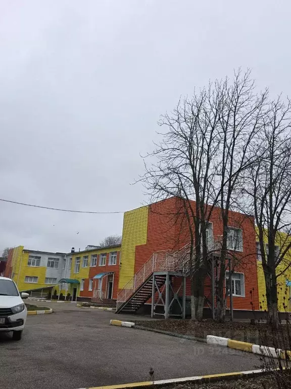 3-к кв. Ульяновская область, Ульяновск проезд Менделеева, 8 (56.35 м) - Фото 2