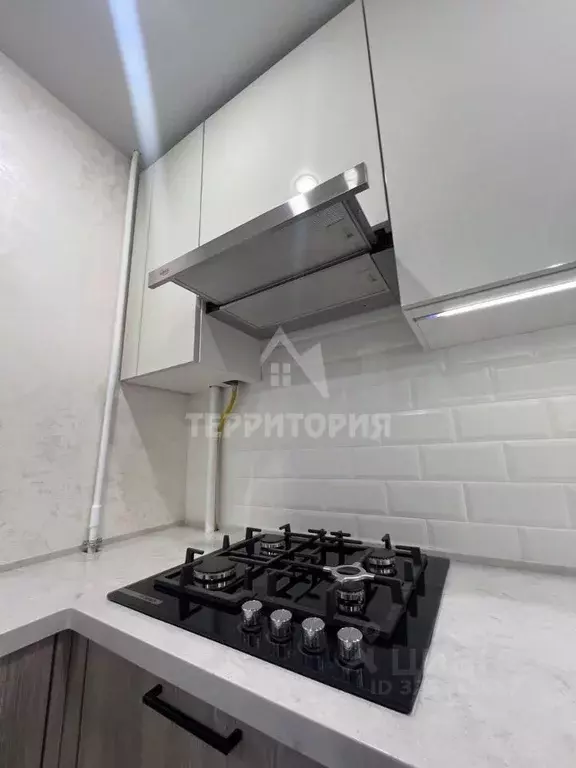 1-к кв. Костромская область, Кострома Индустриальная ул., 29 (35.0 м) - Фото 2