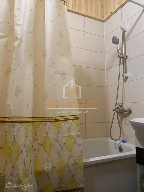 Продаётся 1-к квартира, 37 м - Фото 1