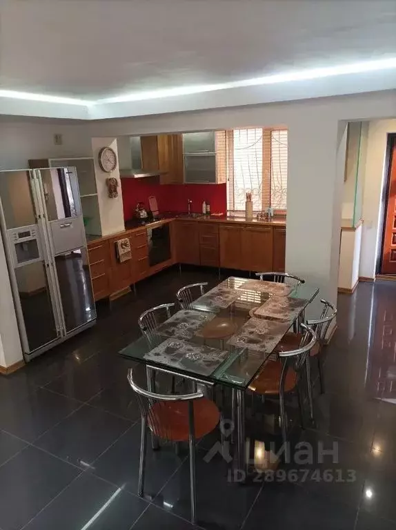 Дом в Ставропольский край, Пятигорск ул. Комарова, 13 (115 м) - Фото 1