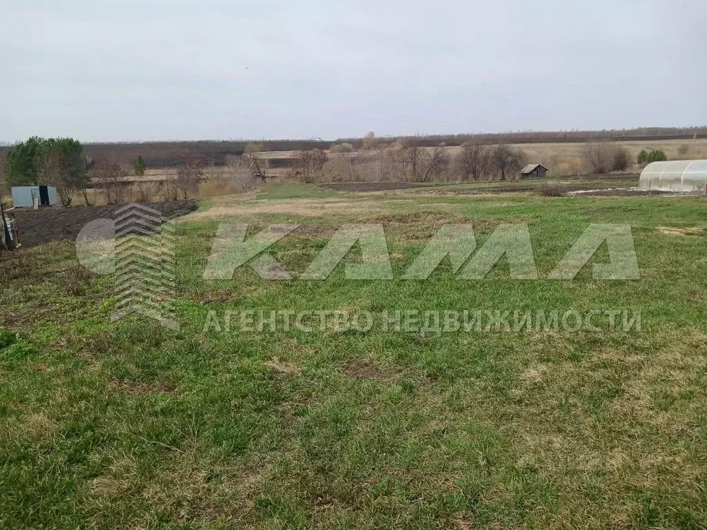 Дом в Татарстан, Мензелинский район, д. Урусово  (90 м) - Фото 1